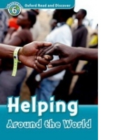 ORD6 Helping Around The World
