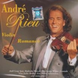Violin & Romance