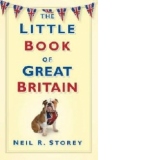 Little Book Of Great Britain