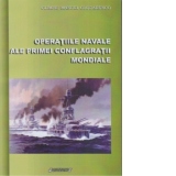 Operatiunile navale ale primei conflagratii mondiale