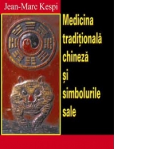 Medicina traditionala chineza si simbolurile sale