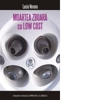 Moartea zboara la low cost