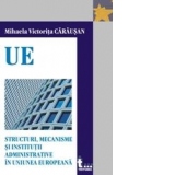 Structuri, mecanisme si institurii administrative in Uniunea Europeana