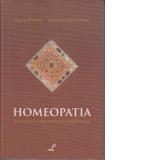 Homeopatia. O analiza stiintifica si spirituala