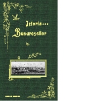 Istoria Bucurescilor (format A4)