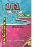 101 probleme Pascal, Clasa a IX-a