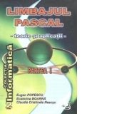Limbajul Pascal - Teorie si aplicatii, Partea I
