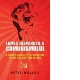 Lumea disparuta a comunismului - O istorie orala a vietii cotidiene in spatele Cortinei de Fier