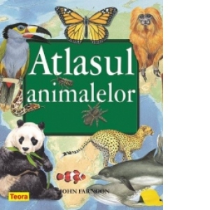 Atlasul Animalelor