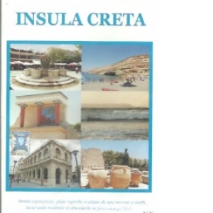 Insula Creta (DVD)