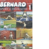Bernard - Sport si distractie 1 (Desene animate)