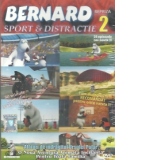 Bernard - Sport si distractie 2 (Desene animate)
