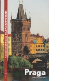 Praga . Locuri si istorie