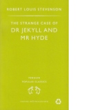 The strange case of Dr . Jekyll and Mr . Hyde