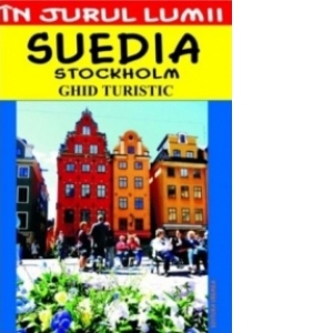 Suedia - Ghid turistic