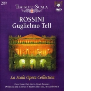 Teatro Alla Scala - Rossini - Guglielmo Tell