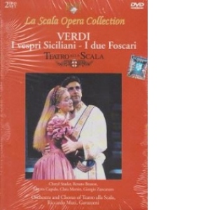 Teatro Alla Scala - Giuseppe Verdi - I vespri Siciliani. I due Foscari