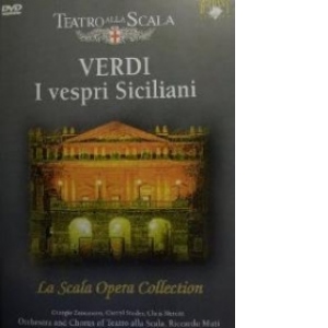 Teatro Alla Scala - Giuseppe Verdi - I vespri Siciliani