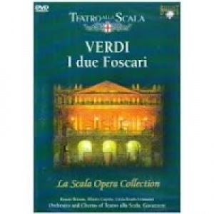 Teatro Alla Scala - Giuseppe Verdi - I due Foscari