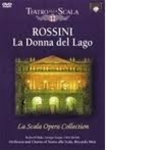 Teatro Alla Scala - Rossini - La Donna del Lago