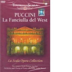 Teatro Alla Scala - Puccini - La Fanciulla del West