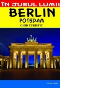 Berlin - Ghid turistic