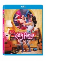 KATY PERRY : O PARTE DIN MINE (BluRay)