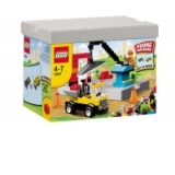 LEGO BRICKS and MORE - PRIMUL MEU SET LEGO