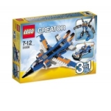 LEGO CREATOR  INARIPATUL FULGERATOR - 31008