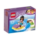 LEGO FRIENDS - DISTRACTIE NAUTICA