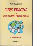 Curs practic de limba romana pentru straini (4 volume)