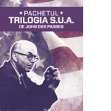 Pachet Trilogia SUA (3 volume)