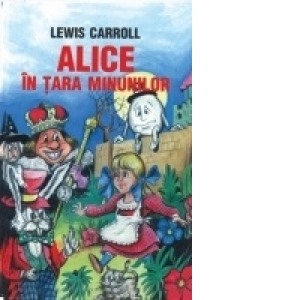 Alice in Tara Minunilor (editie 2008)