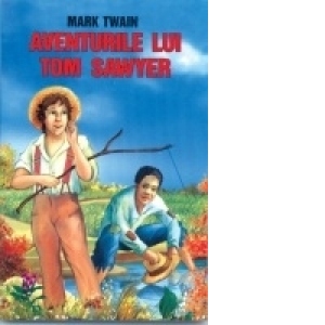 Aventurile lui Tom Sawyer (editie 2008)