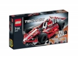LEGO TECHNIC MASINA DE CURSE (42011)