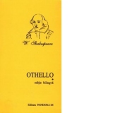 Othello - Editie bilingva