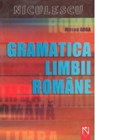 Gramatica limbii romane (2006)