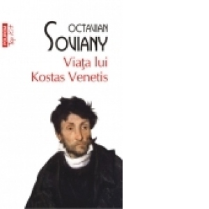 Viata lui Kostas Venetis (Editia 2013, Top 10+)