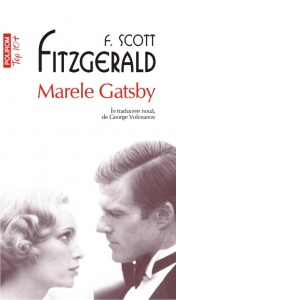 Marele Gatsby (editie de buzunar, traducere noua)