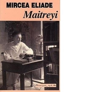 Maitreyi (editie 2008)