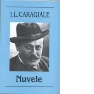 Nuvele (editie 2008)