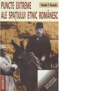 Puncte extreme ale spatiului etnic romanesc
