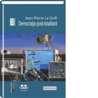 Democratia post-totalitara