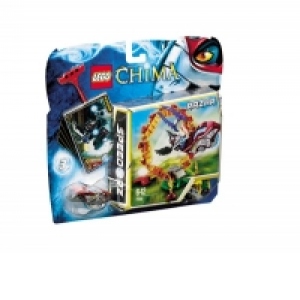 LEGO Legends of CHIMA - INELUL DE FOC