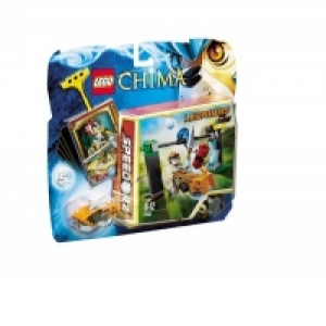 LEGO Legends of CHIMA - CASCADA CHI