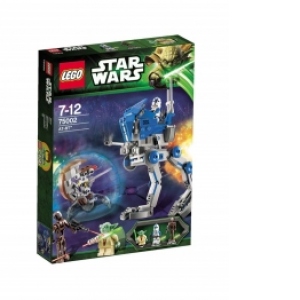 LEGO STAR WARS AT - RT (75002)