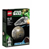 Lego Star Wars - REPUBLIC ASSAULT SHIP - CORUSCANT