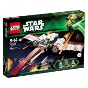 LEGO STAR WARS Z-95 HEADHUNTER (75004)