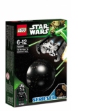 LEGO Star Wars - TIE BOMBER - ASTEROID FIELD