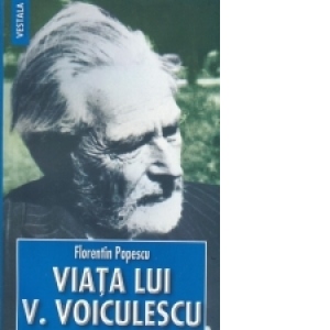 Viata lui Vasile Voiculescu